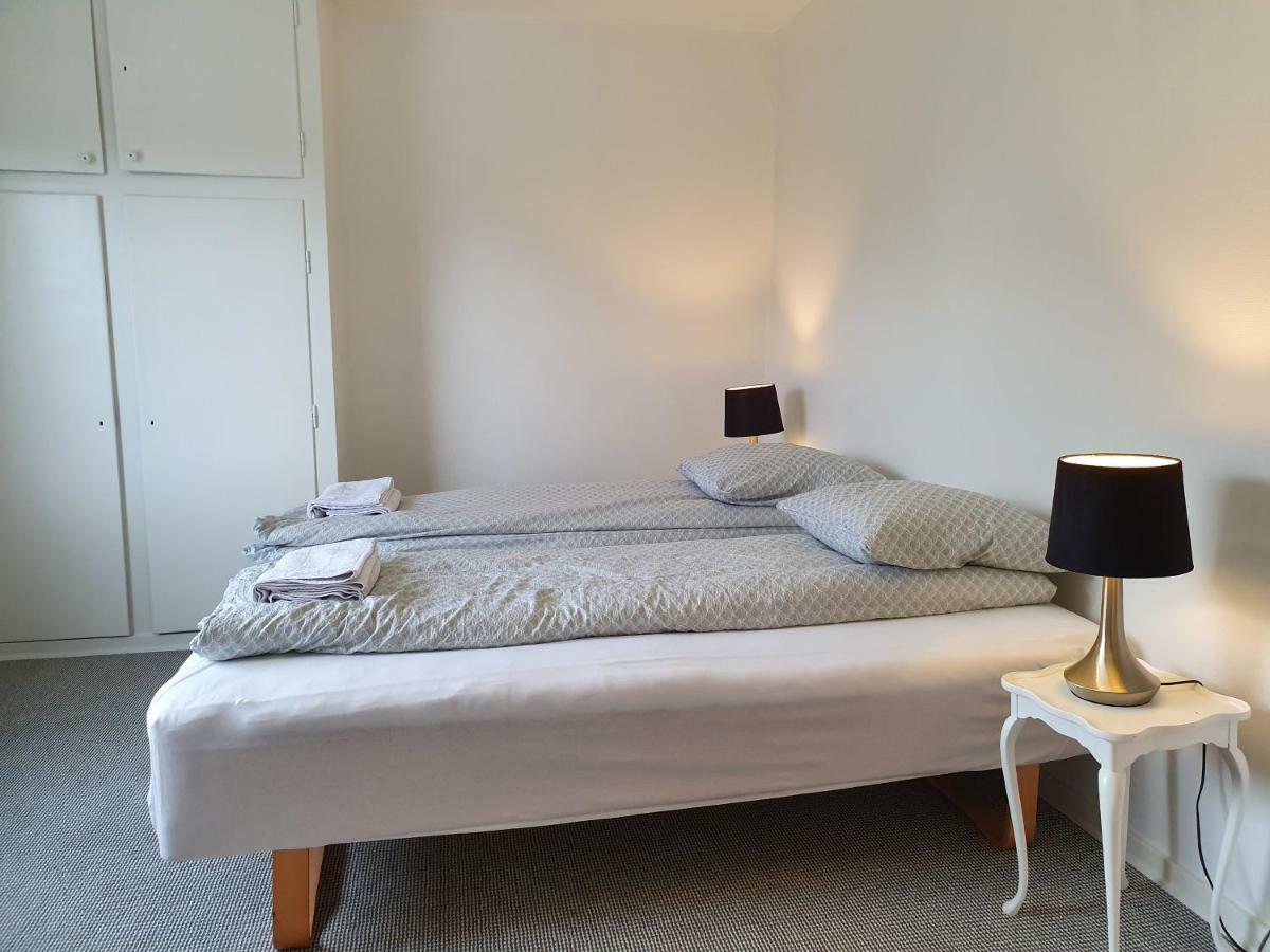 Struer Town Apartment Exteriör bild